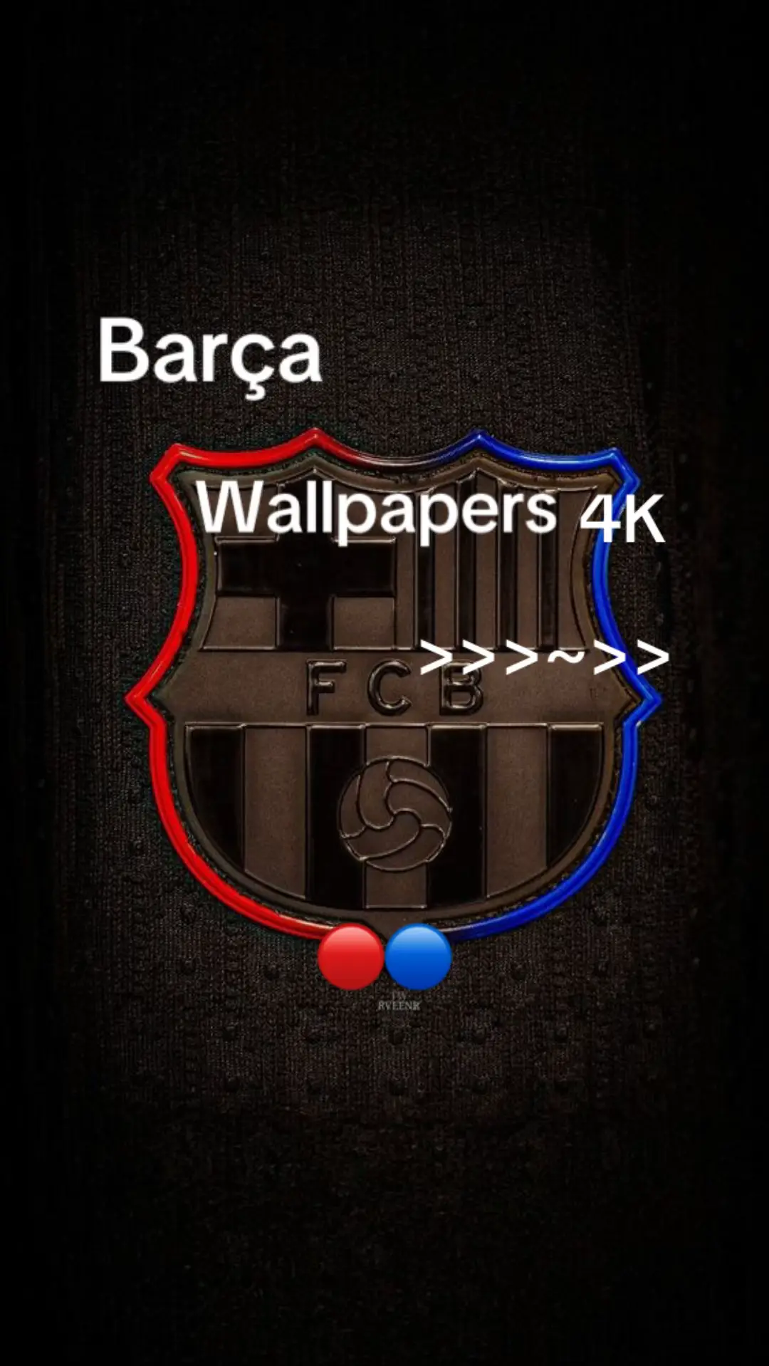 #viscabarca🔴🔵 #magnifique #barca #CulerFamily #fyp #pourtoi #vue#wallpaper#