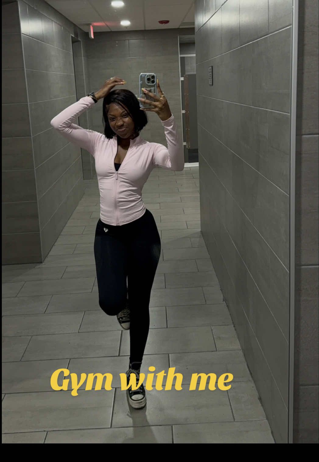 Replying to @aisha 👩🏾‍⚖️  Summer’s here….. but it’s not too late😅 You can still build that body, the only thing holding you back is thinking you had to start earlier. Start now it’s never too late ☺️ 1:1 coaching available, limited spots!!Link in the bio #gymwithmee #legdayworkouts #glutesday #blackgymgirl #schnafit