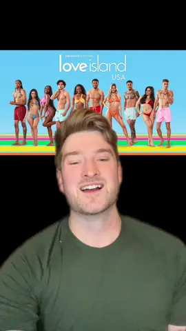 Bergies season 7 cast couple prediction  #greenscreen #fyp #LoveIsland #season7 #Bergie  #Day 4 