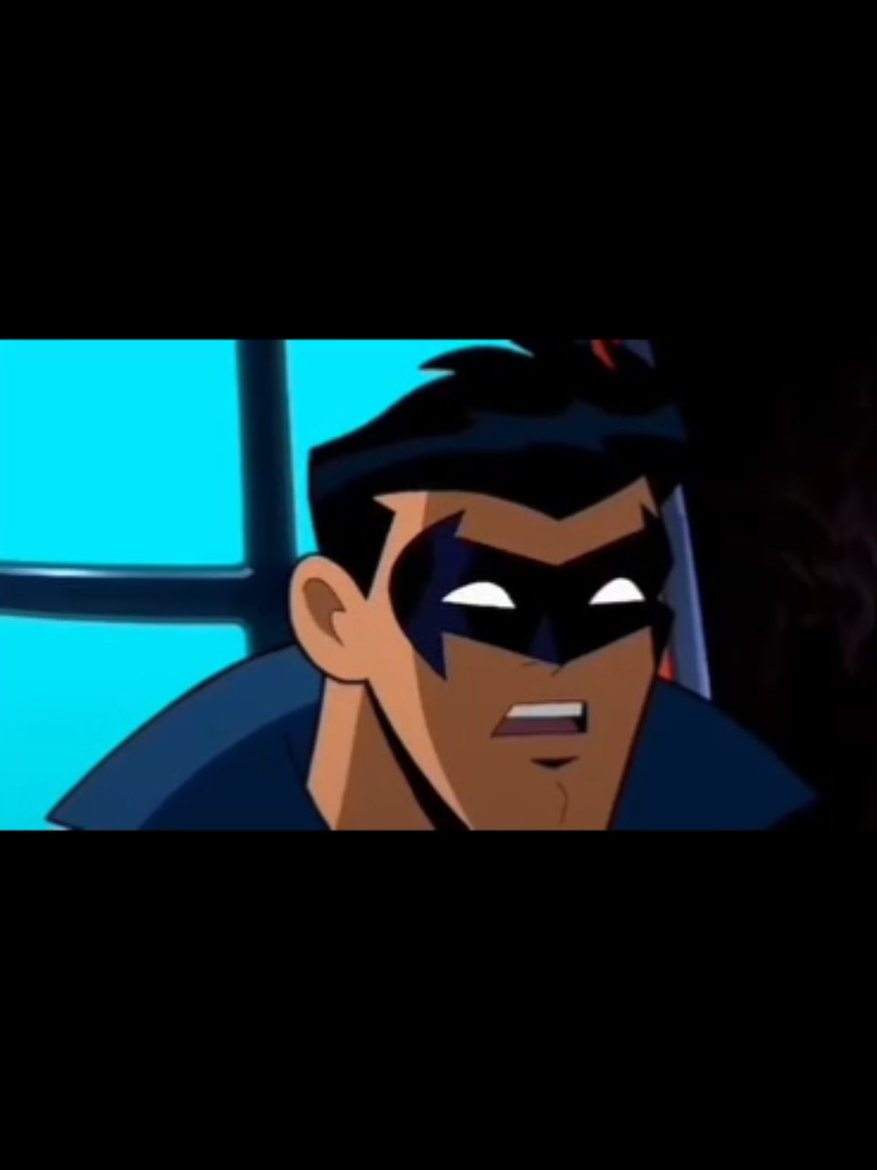 #batmanbraveandthebold #nightwing #batman #wonderwoman #superman #cartoon #funny 