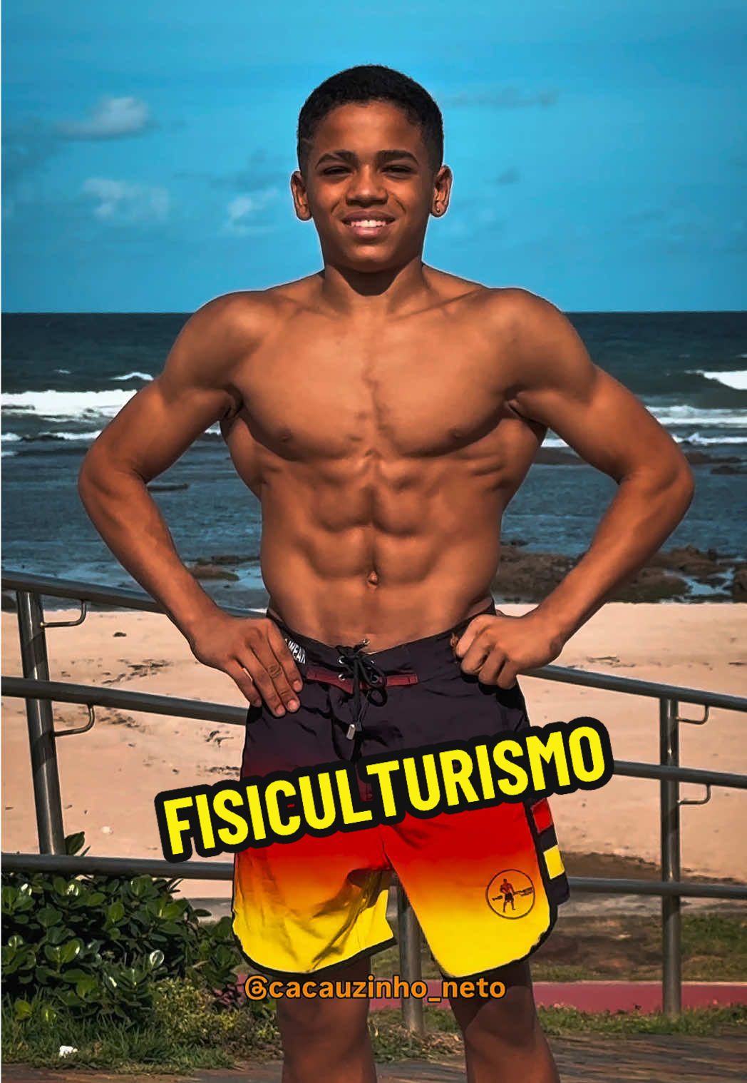 Faltam 5 dias para a competição. #fyp #fouryou #fouryou #CapCut 