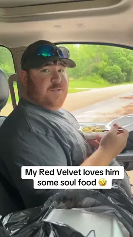 This was on my snap memories from a year ago. Those ladies at the Valero know what they doing that’s a fact. #soulfood #redvelvet #butterbeans #valero #601 #prentiss #mississippi @jasenpruitt_miss.baits #snapmemories #foryoupage 