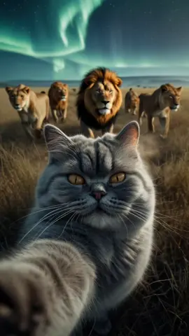 💥Everything is fine💥 #animal #foryou #funny #shorts #vibes #vibes #aicreation #viral #tiktoker #trend #funnytiktok #viraltrend 