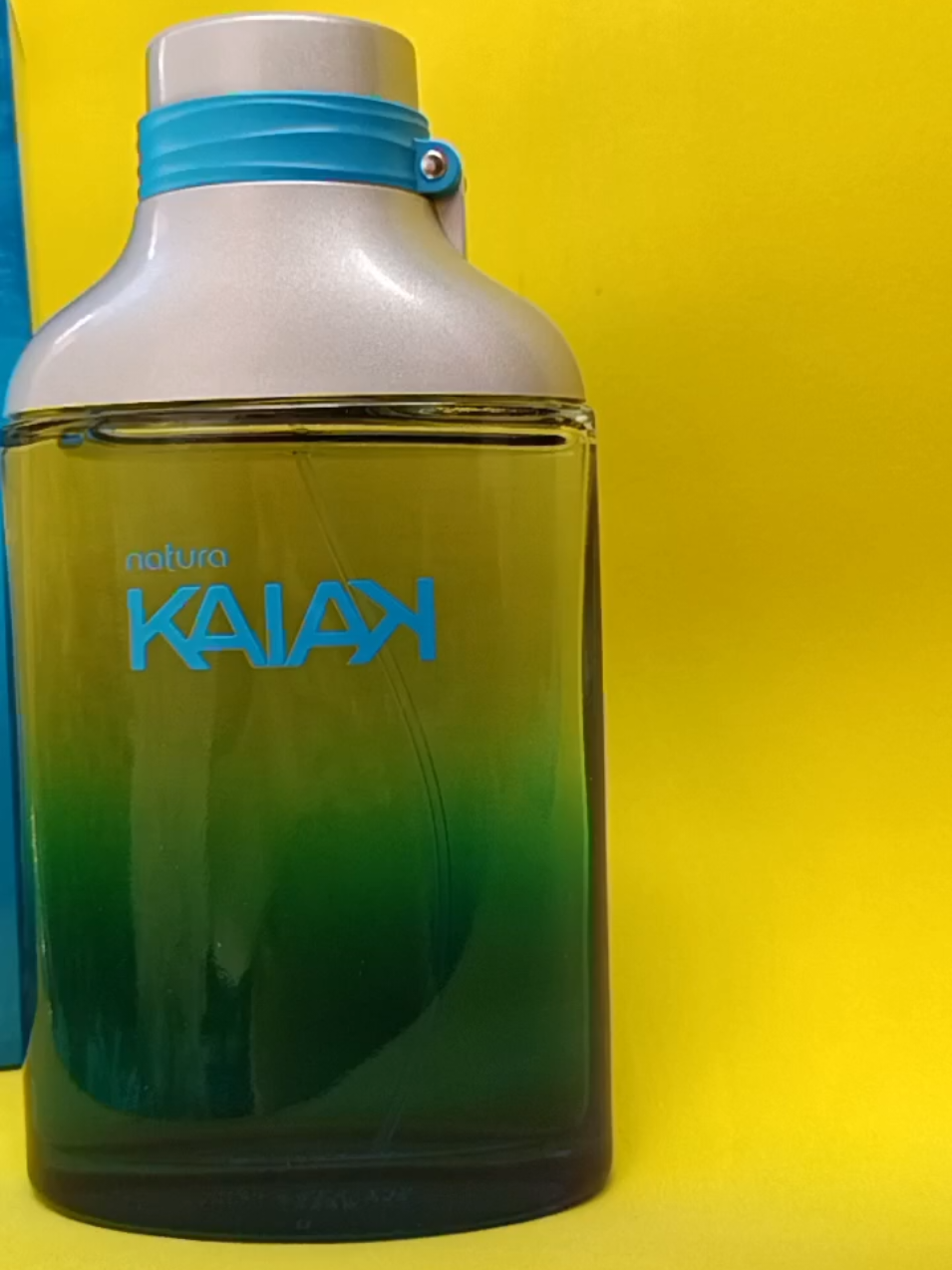 Kaiak masculino tradicional  #tiktokshopchegou 