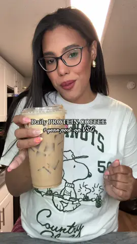 Obsessed !!!!! @Javvy Coffee  #proffee #vsgcommunity #vsgbeforeandafter #mangagastrica🦋🙏🦋 