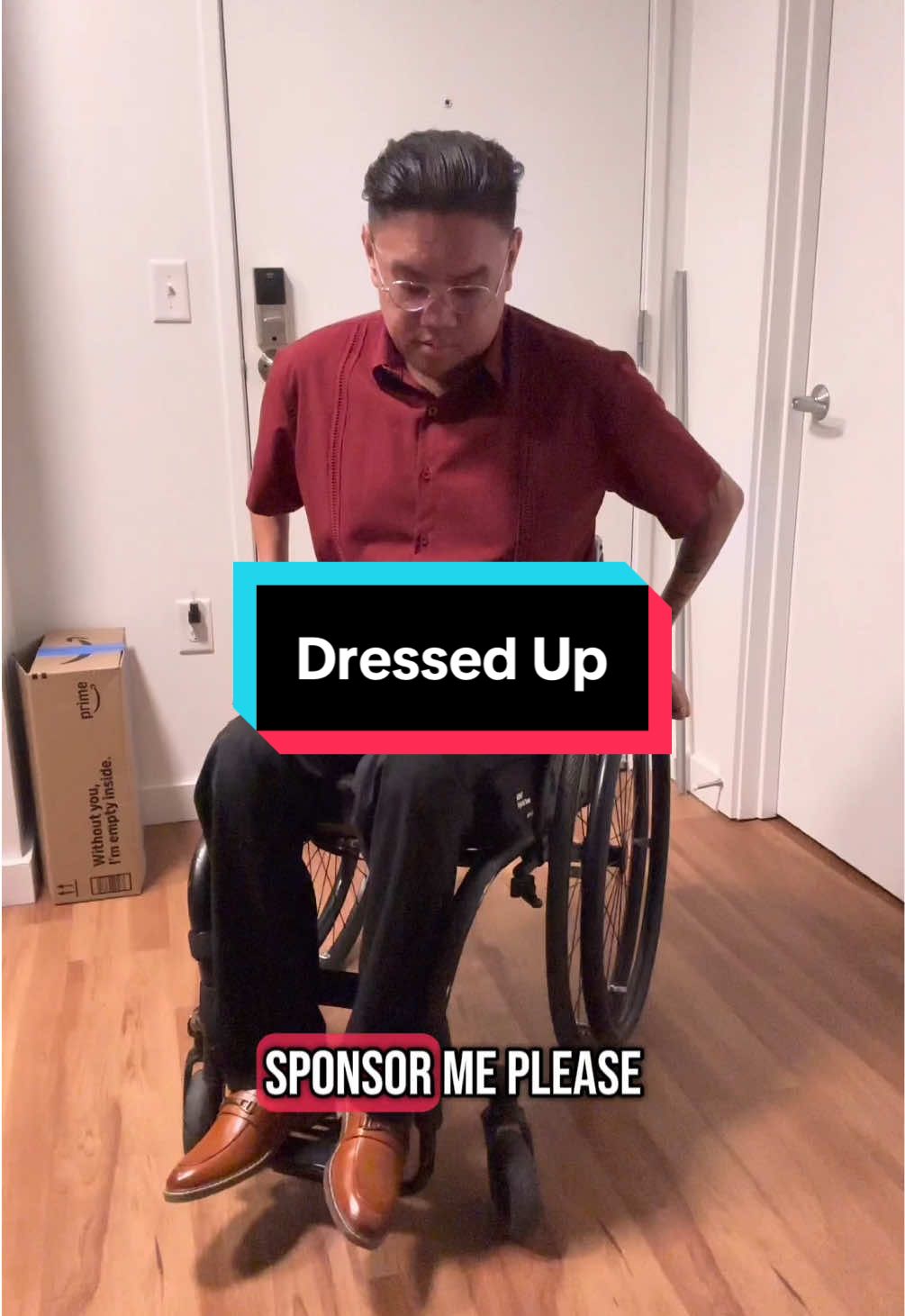 Re-upload because I’m not sure what happened with the audio of the first time around #fyp #foryou #foryoupage #ootn #fitcheck #mensfashion 