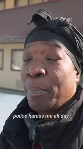 WOMAN JAILED for 30 Days for Being HOMELESS? #homeless #invisiblepeople 