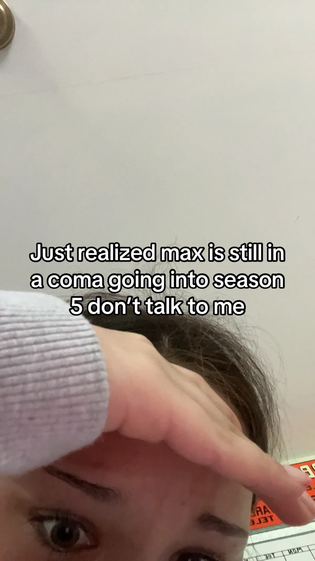 #strangerthings #maxmayfield #strangerthings5 