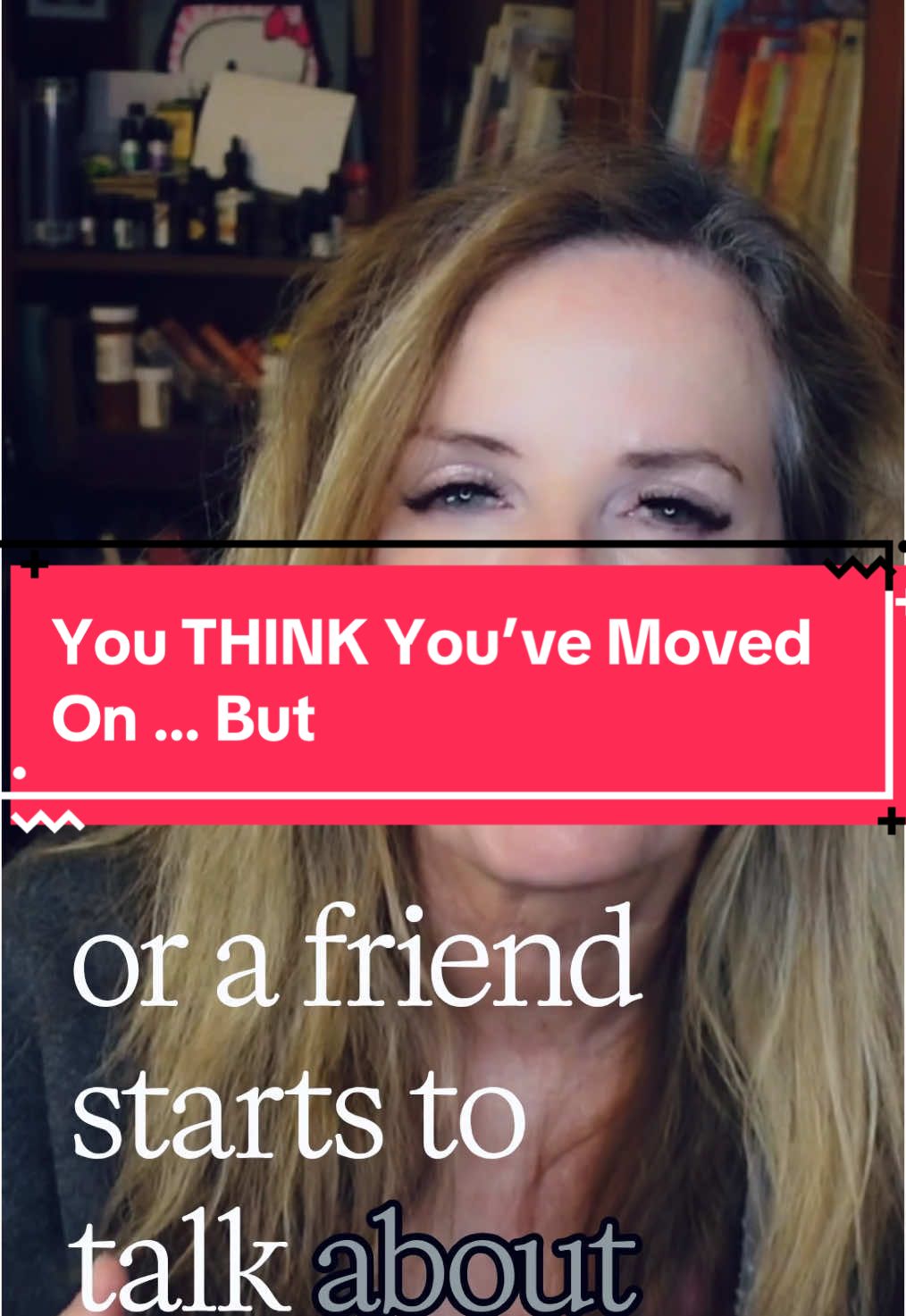 You THINK You’ve Moved On … But #onlinetherapy #goodingwellness #onlinetherapist #RelationshipPsychology #breakupcoach #divorcerecovery #toxicrelationship #breakupcoach #toxicrelationship #breakups #breakups #nocontact #nocontactrule #situationship #situationships #relationshipdetox #