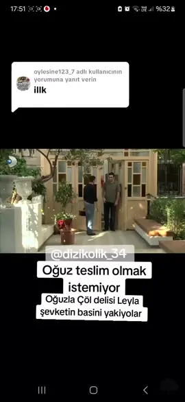 @oylesine123_7 adlı kullanıcıya yanıt veriliyor ##dizikolik #yaprakdökümü #yaprakdökümüdizi #keşfetteyizzz #kesfetbeniöneçıkart #keşfet #kefetteyiz #kesfetteyiz #beniöneçıkart #catsoftiktok #dizikolik #yaprakdökümü #capcut #yaprakdökümüailesi #reklamdegildir #reklamdegil 