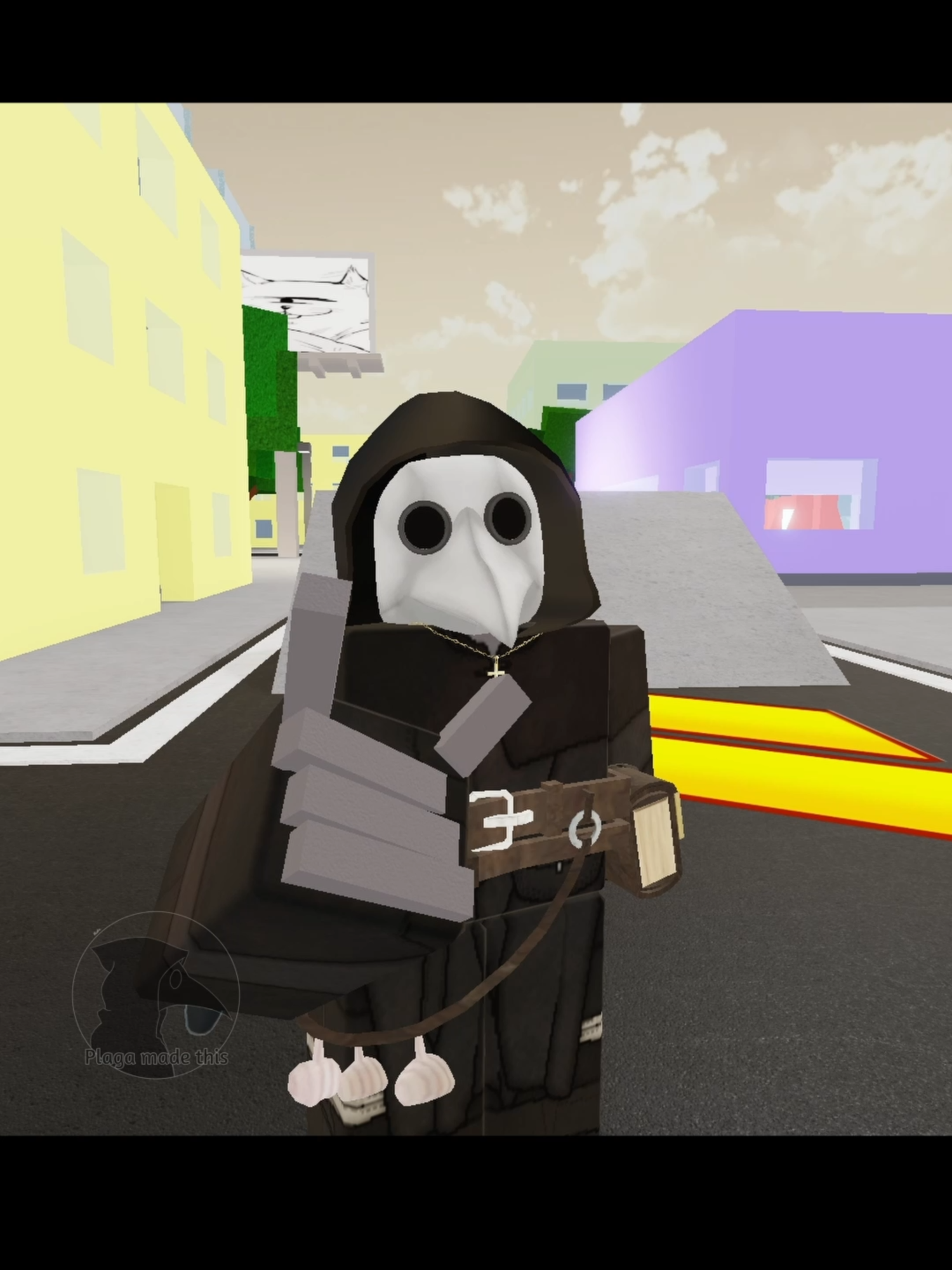 ULTRACAR - Jujutsu Shenanigans So we finally got an update—in the middle of the night, and right while I’m working on a new video. I’m not really sure how much of the new stuff I’ll use in future videos, but hey, at least there’s a new post today. Enjoy! #robloxgames #jujutsushenanigans #battleground #fyp #jjs #plaga #fypシ゚ #fypp #robloxfyp #ultrakill #kobeni #chainsawman #csmcosplay #v1