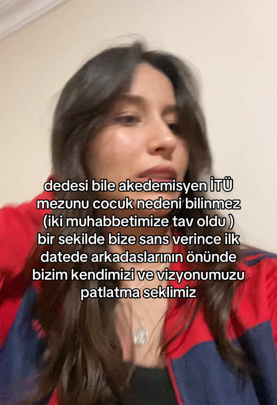 kardesim bizimde yasantımız yeter yani anlarsın ya HERSEY KARİYERMİ tipmi #itü #date #mahsunkaraca #komedi #ses #viral #bulusma #arkadas 
