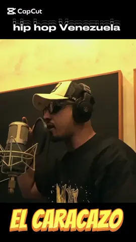 el caracazo 2025 rap candelozo hip hop Venezuela  música pa malandro  #hiphop  #venezuela  #rap  #freestyle 