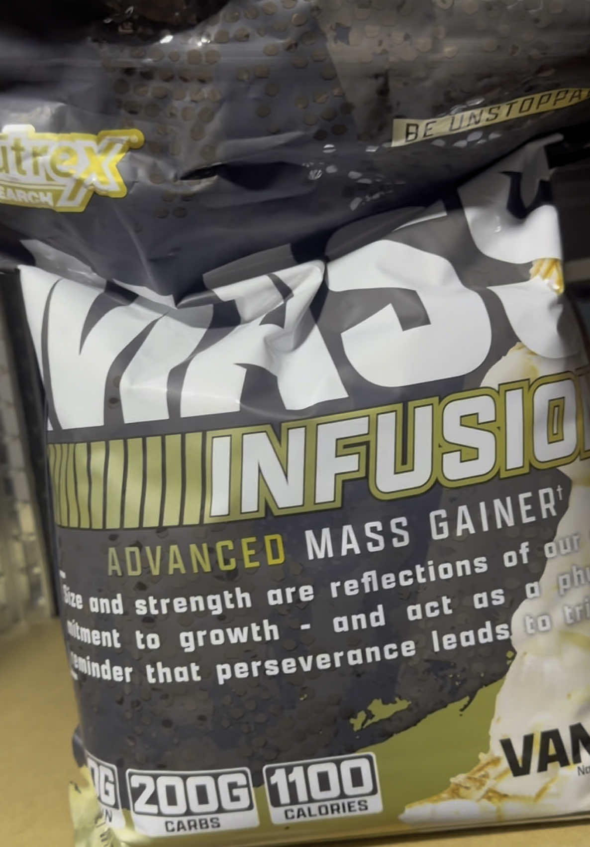 Para todos los de volumen prote y creatina gratis  #fyp #gym 