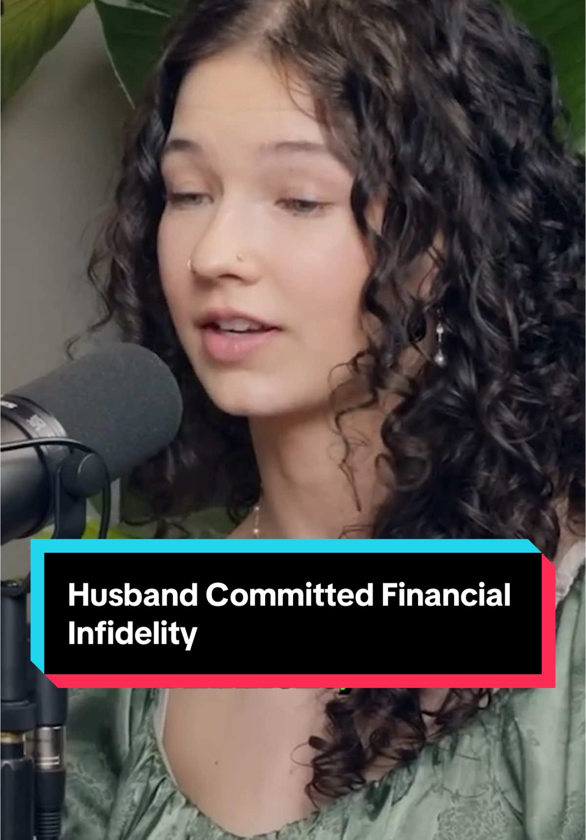 Husband Committed Financial Infidelity #marriage #debt #infidelity 