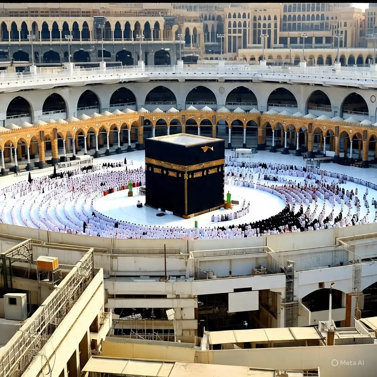Makkah is the holiest city in Islam, located in Saudi Arabia. It is home to the Kaaba, the most sacred site in Islam, inside Masjid al-Haram. Every year, millions of Muslims visit Makkah for Hajj and Umrah pilgrimages. The city is the birthplace of Prophet Muhammad (PBUH). It has a rich history dating back thousands of years. The Black Stone (Hajar al-Aswad) is a revered relic set in the Kaaba. Makkah is a city that is closed to non-Muslims. It has undergone significant modernization, with towering hotels and shopping centers. The Abraj Al Bait Clock Tower is one of the tallest buildings in the world. Despite modernization, Makkah remains a spiritual center for over a billion Muslims.