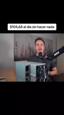 Como minar criptomonedas #criptomonedas #bitcoin #internetdinero #adriansaenz #emprender #inteligenciaartificial #economiamundial 