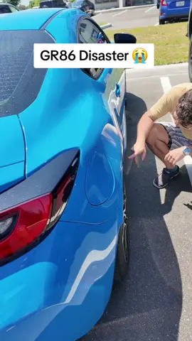 there's always something #gr86 #toyota #chip #carsontiktok #annoying #carreview  #TikTokAutoCampaign 