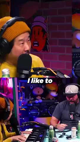 The musical nobody wanted #tigerbelly #bobbylee #khalyla #tigerbellypod
