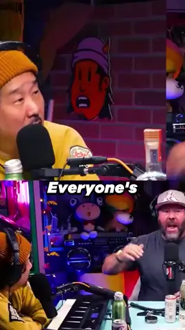 Narcissistic Tendencies #tigerbelly #bobbylee #khalyla #tigerbellypod