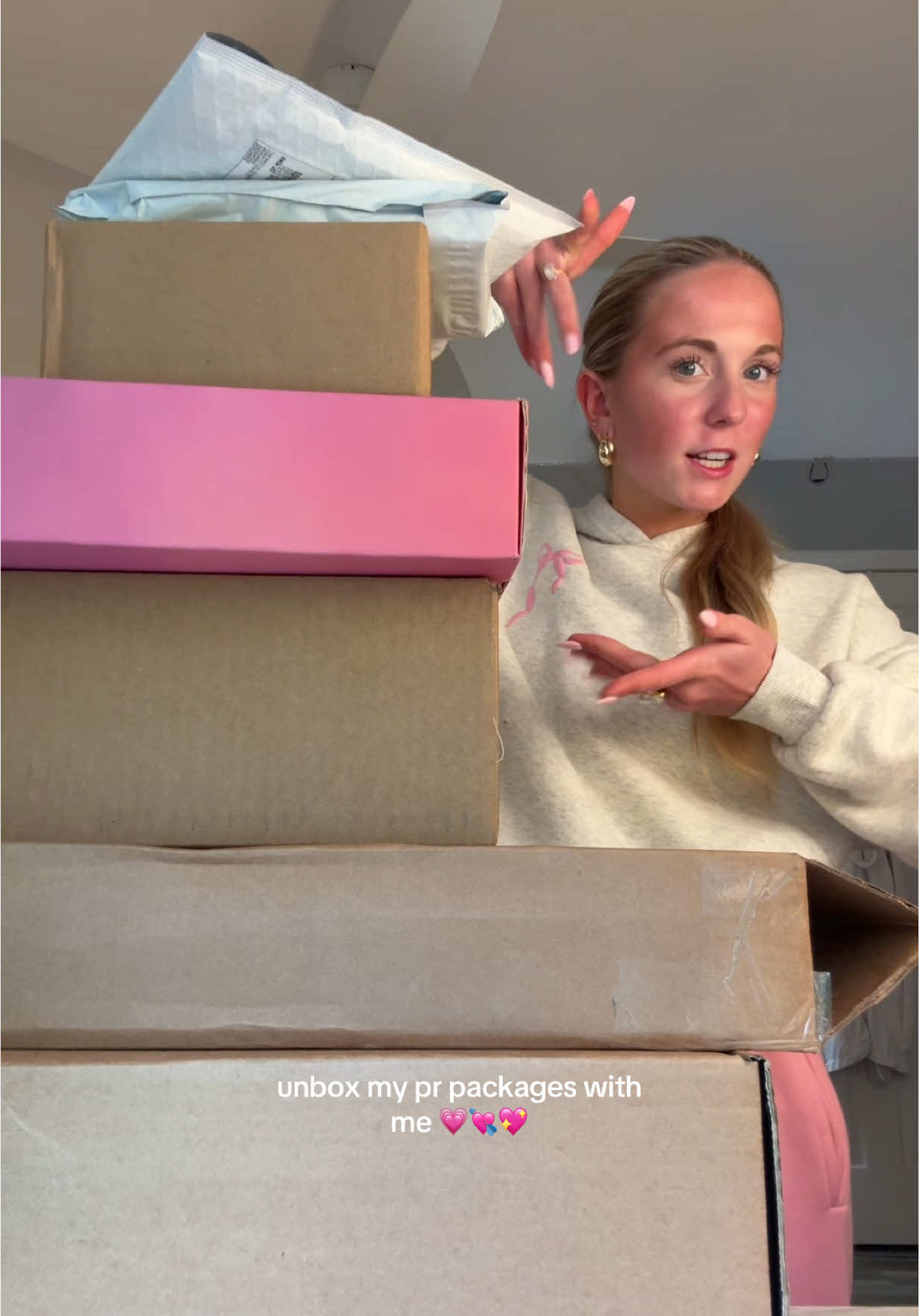 package haul time!! this haul was so peak 💗💖💘 @Fenty Hair @paintlabco @dermalogica @Aelfric Eden @THE FACE SHOP MY @NYX Professional Makeup @Provence Beauty @Katch Me #haul #prhaul #hauls #unboxing #influencerpr 