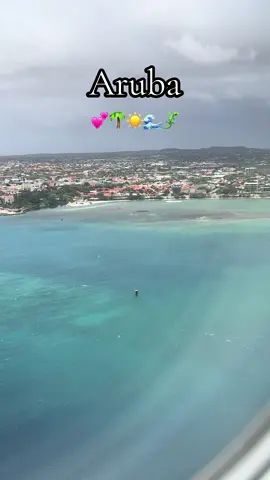 Aruba is must see.  #travel #aruba #islandlife #arubatiktok #vacation 