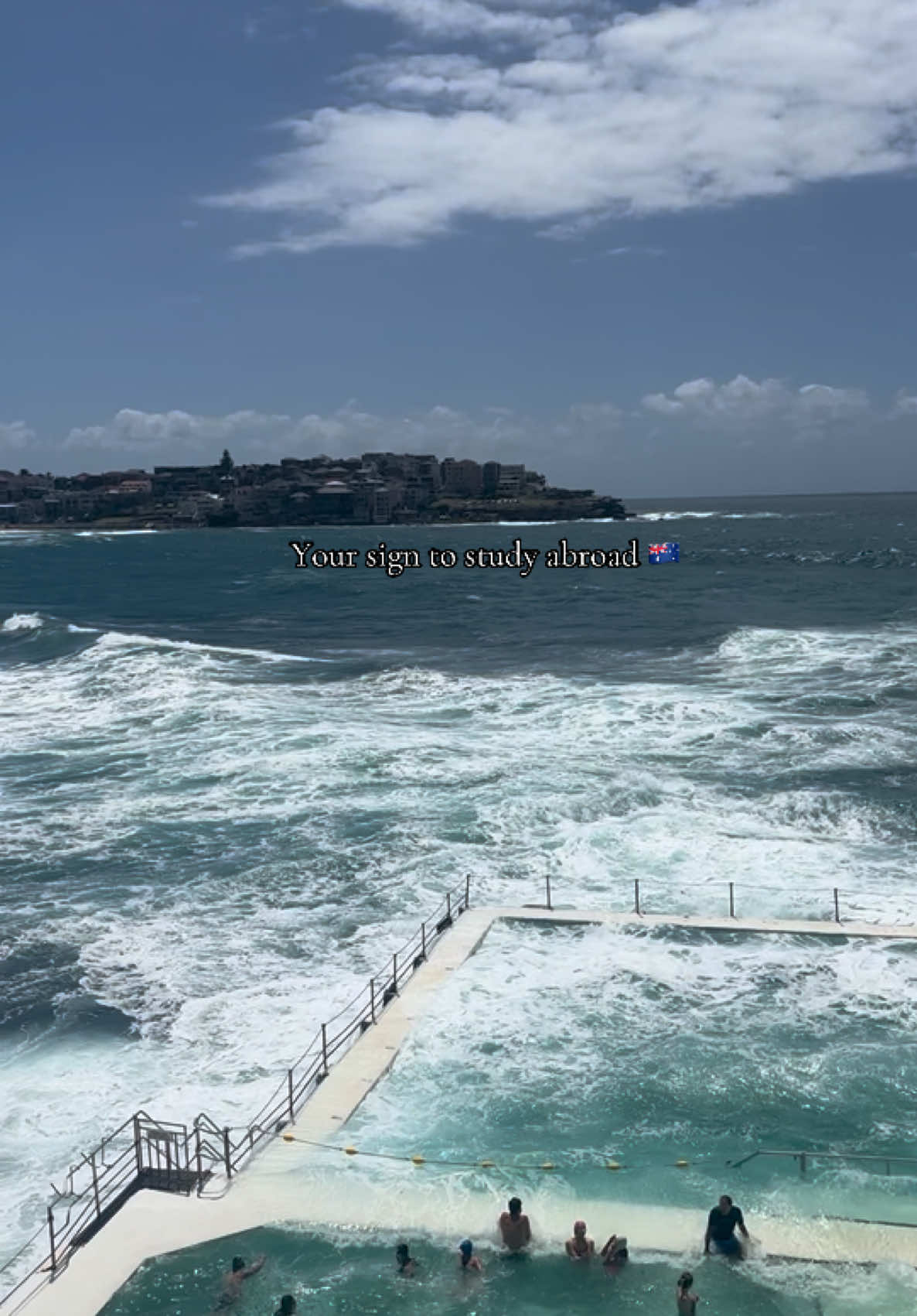 Official love letter to Sydney 🫶🏻 #studyabroad #australia #sydneyaustralia 