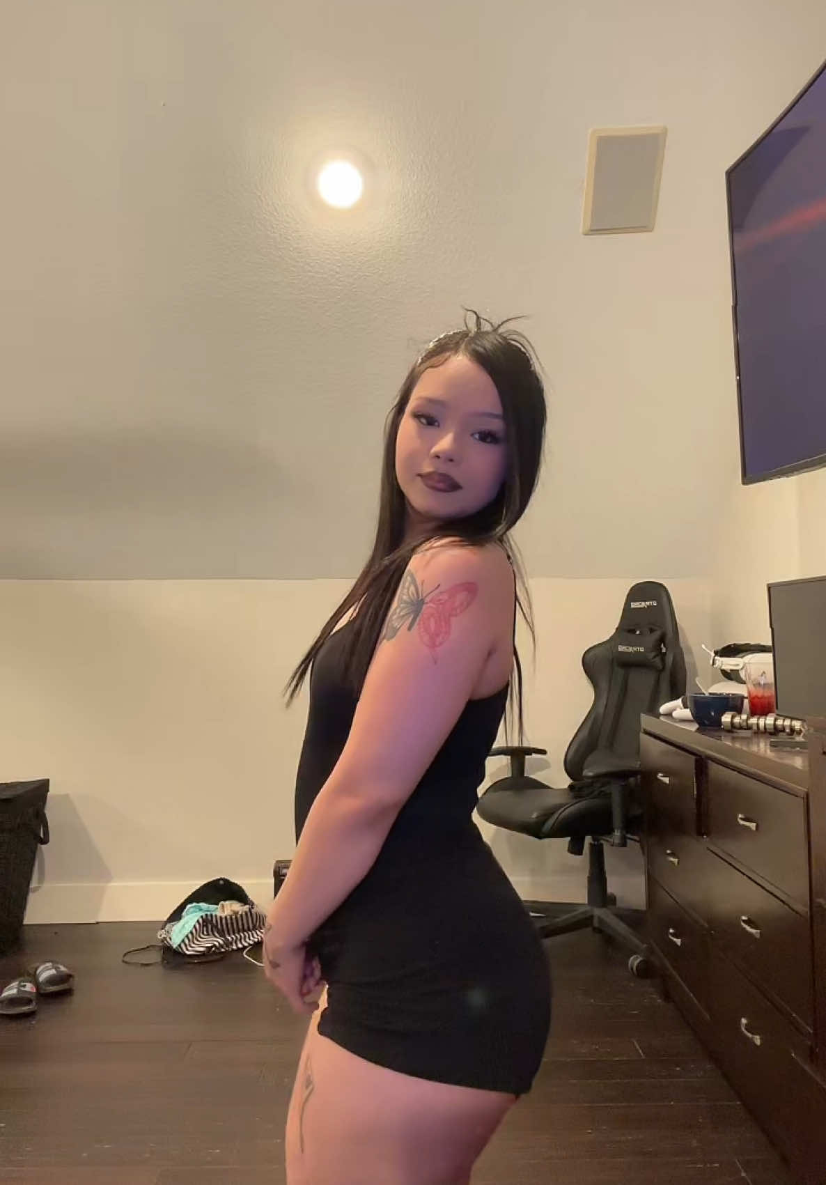 My lonjas ain’t showing no mo 🥱🙄