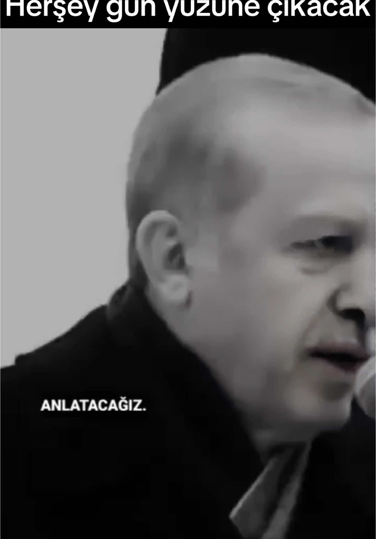 Tarih yeniden yazılacak… #istanbul #ankara #haber #izmir #sondakika #keşfet #TikTokFaydasıÇok #receptayyiperdogan #baba 