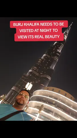 Dubai Burj Khalifa beautiful  Must visit once in a life time at night to view its glory. #fyp #rich #dubai #burjkhalifa #foruyou #foryoupage❤️❤️ #4upageシ @Time Out Dubai @BurjKhalifa #tourist #rich #tallestbuilding @BurjKhalifa #xyzabc #africa #europe #middleeastern #arab #arabicsong 