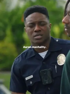 BRING AARON BACK!!!!  #therookie #therookieabc #therookieedit #fyp #foryoupage #aaronthorsen #truvalentino 
