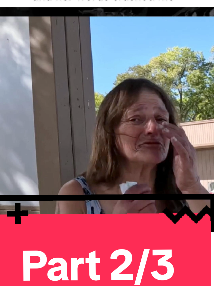 She was freezing on the street… and her words crushed me #goodness #woman #kindness #homless #viralvideos #foruyou #flypシ 