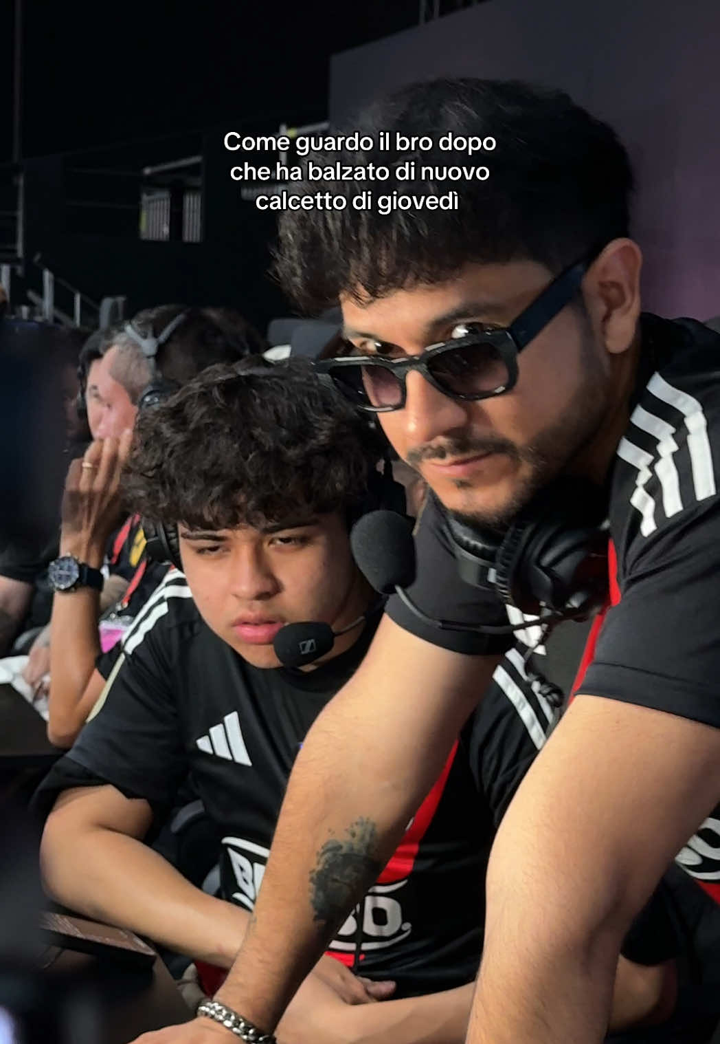 Mandalo a tu sai chi 💀 