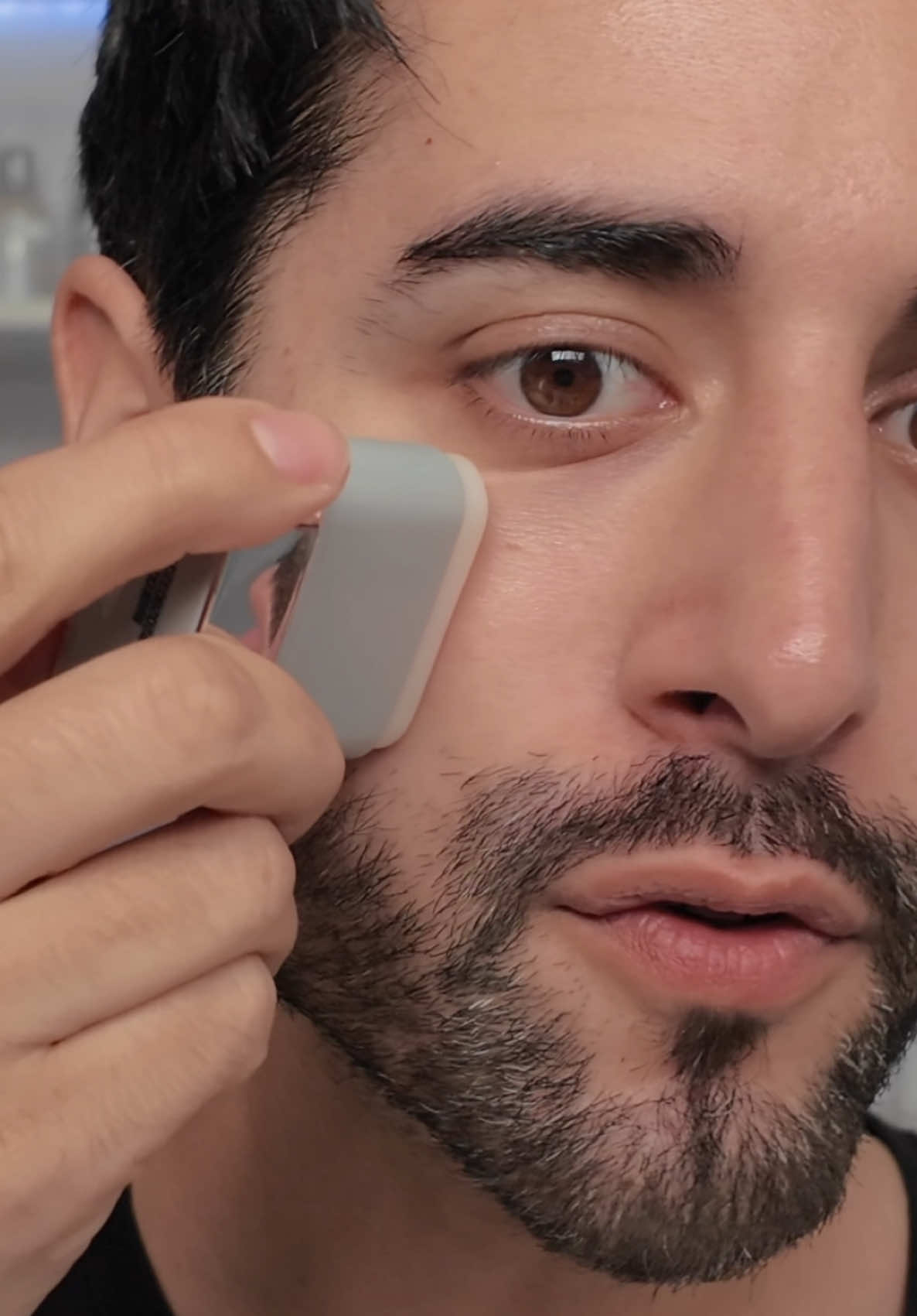 Slugging…but not slugging at all…but same 👀 Loving this from @VT Cosmetics US #koreanskincare #skincaretips 