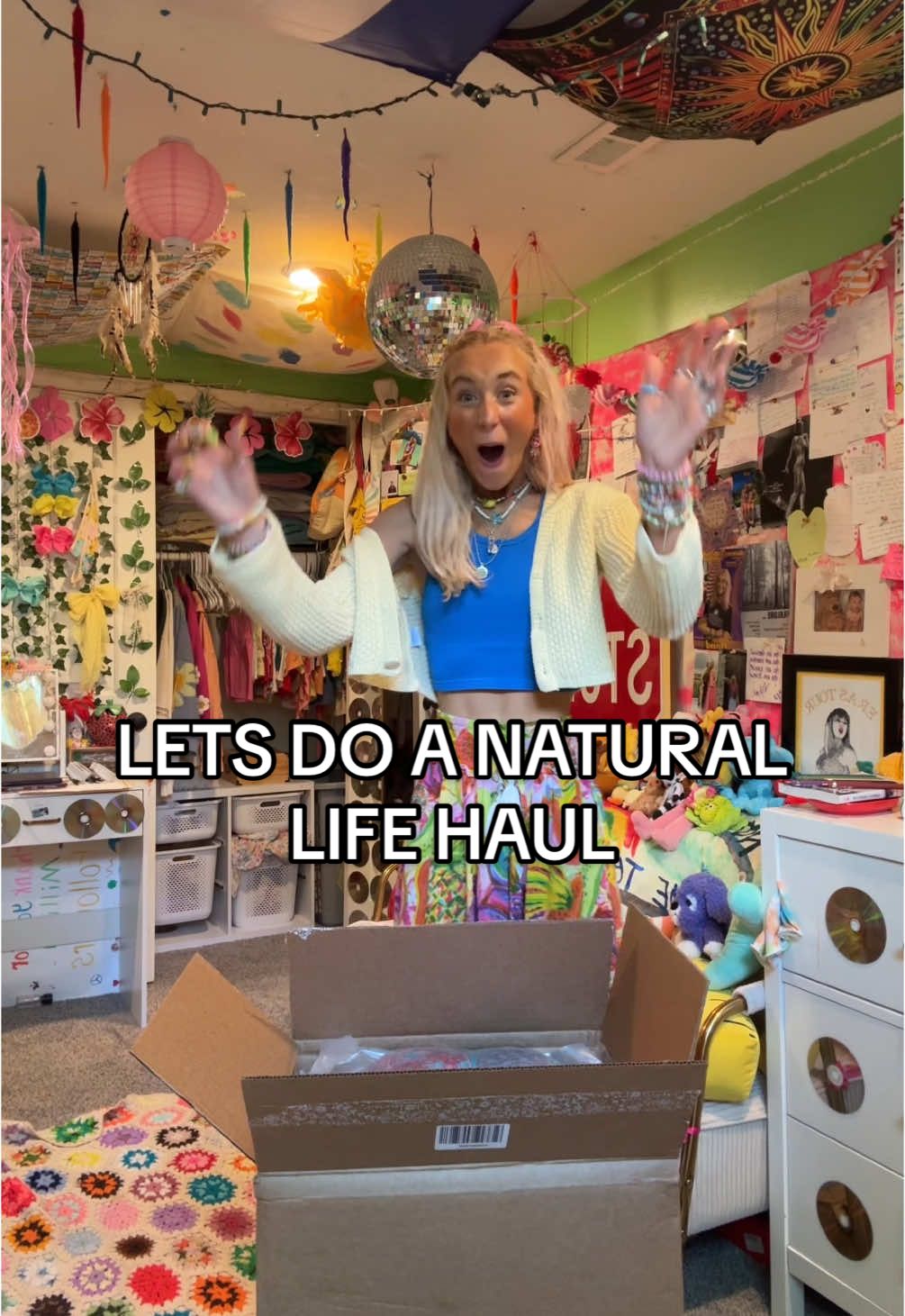 NATURAL LIFE HAUL!!! Once again they never fail to impress me😋😋 . . . #haul #boho #hippietok #hippiestyle #hippieaesthetic #naturallife #outfits #fitspo #painting #creativity #artist #haul #haulaccount #hauls #hauler #shoppinghaul #shoppingaddict #shoppingfun #clothinghaul #fashionacc #haultok #maketodaycount #summershopping #summerfits #outfitinspo #outfitideas #outfitoftheday #colorful #goodvibes @Natural Life 
