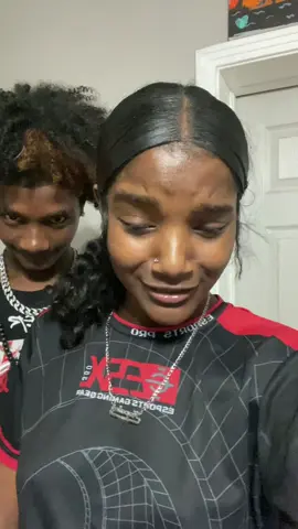 Okay trend over we got it😂#trending #femsoftiktok🏳️‍🌈 #viral #blowthisupforme #tiktok #funny 