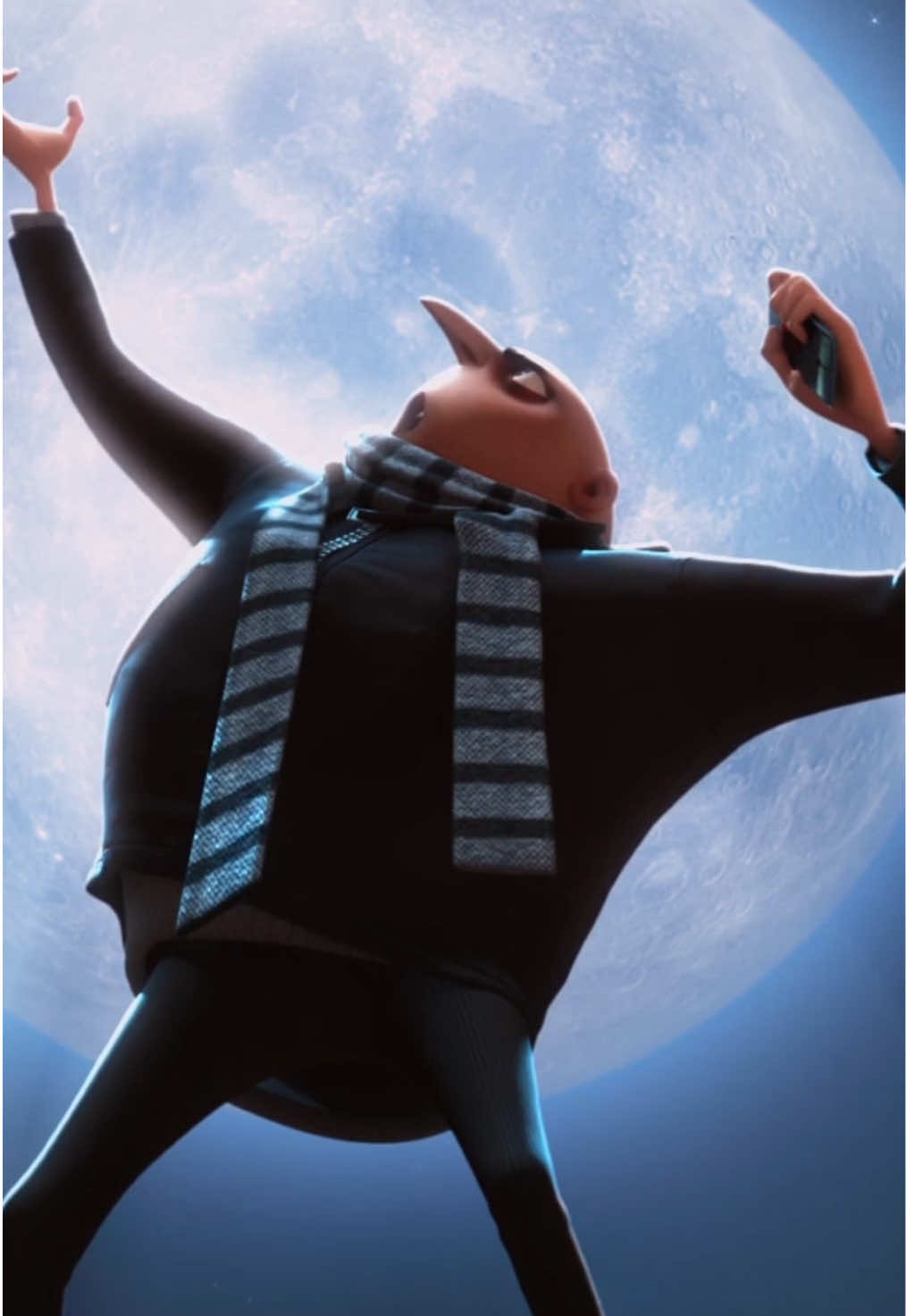 we’re flippin’ out rn @Benson #minions #despicableme #gru #moonbeamicecream #bensonboone 