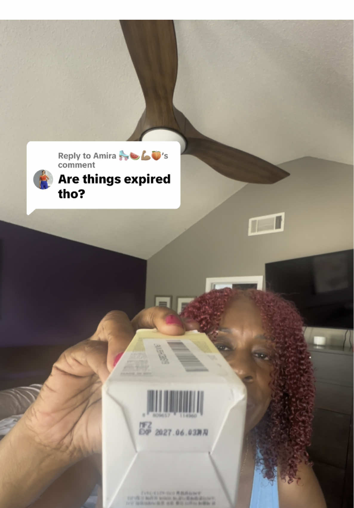 Replying to @Amira 🛼🍉💪🏽🍑 none of their products are expired. #bargainhunter #clearancefinds #liquidacion #liquidation #targetclearance #walmartclearance #liquidationstore  @Atticloseout 