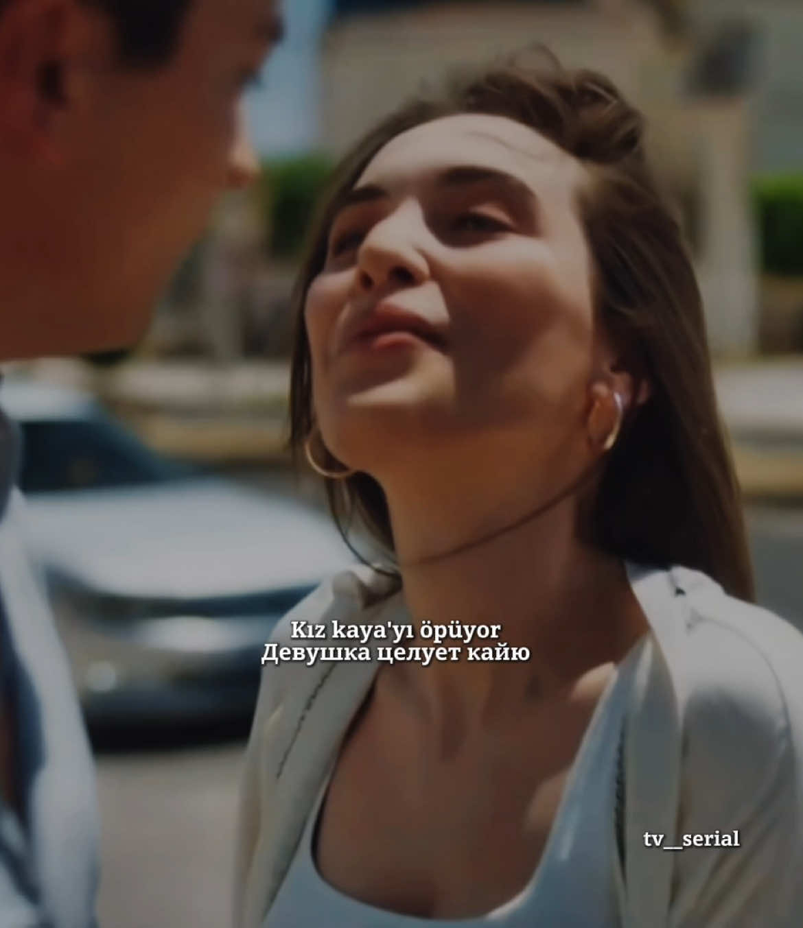 Ахахах это точно  #uzakşehir #nare #cihanalbora #далекийгород #aliaalbora #kayaalbore 