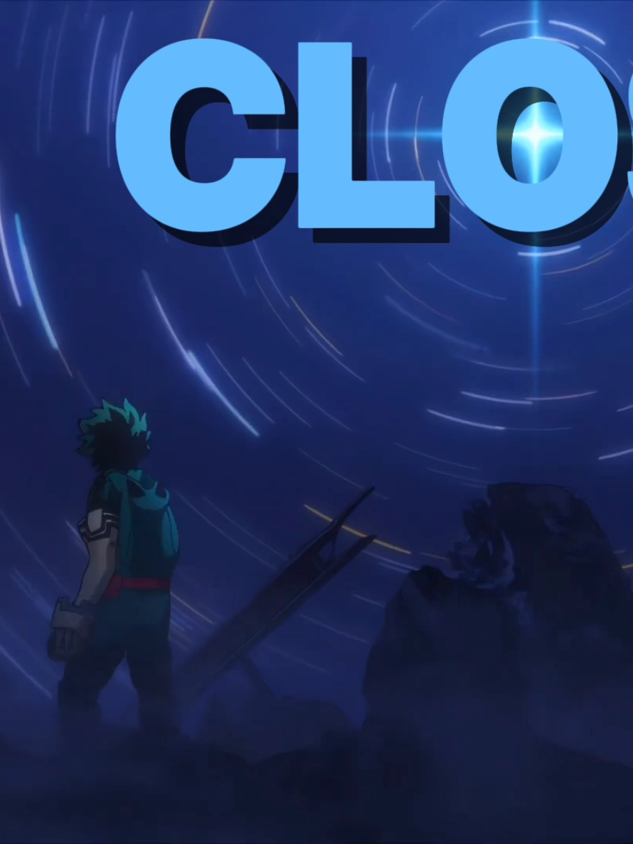 #bnha #myhero #myheroacademiaedit #deku #animeedit #allthestars #fyp #foryoupage 