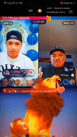 #ojo #tiktoklive #👊 #fyp #😎 #batalla #arre #trakashdsptm #live #🦂#🇲🇽🇺🇸 #entraallive #sigueme #leon #😎 
