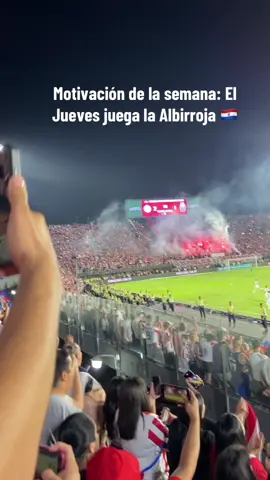 #albirroja#paraguay#futbol#passion#