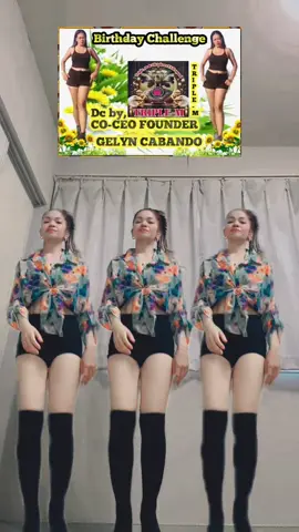 #クローントリオmy support sayo beshy sana magustuhan mo congratulations and more more power labyu always mwuaaaahhh ***OFFICIAL HASTAGS: #ALLENLATORRE #triple_M🌺 #ttfs🦅💖💖 #roselinda789 #marjorie3174 #kirs_101 #marieohao.9 #dj_cess2020 #gelyn_cabando4 #allenlatorre #pretty..queen15 #jodi831 #dhakee💗 #glorygrieta #esterlitarebalaab #luzvimindaduata #tgv_graceful33 #jhnz21 #rosalinda789 #faithmae #sallynol #ms.anna05872 #marlyn_valdez60 #gena091674 #sweetanne08#foryou #dancechallenge 