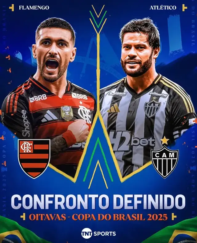#copadobrasil #fyp #futebol #confrontos 