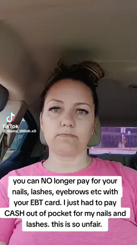 mama shiloh #ragebait #ebt #fyp #viral #foodstamps #hairandnails #6kids #governmentassistance 