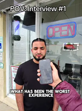 POV: interview #interview #pov #question #meme #fyp #foryoupage 