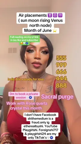 Air placements #gemini #libra #aquarius sun moon rising Venus north node link in bio! Please like and subscribe 🤍 Egyptian goddess cleanse 🔗 also in bio get before the full moon 🌕 on the 11th. ⭐️🍀💫