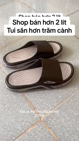 Săn được dép nam chất lượng hàng shop mà gía hàng chợ cho chồng😊 Tính mang đi chơi mà thấy giá vé đi Đà Nẵng sao mà chát quá mọi ng ơi🤣 #depnam #depcaosu #modayne 