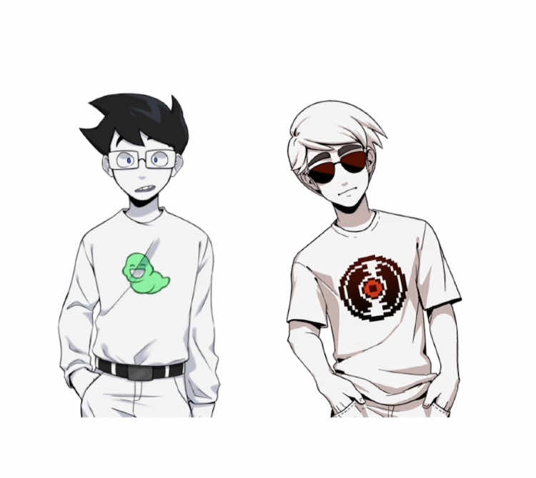 this is satire by the by just for the record #homestuck #davestrider #johnegbert #joke #meme #homestuckmeme #satire #pepsicola ? #johndave 