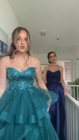 Prom💙@faryn 